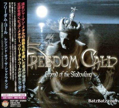 Freedom Call -  (1999-2012) (Lossless + MP3)