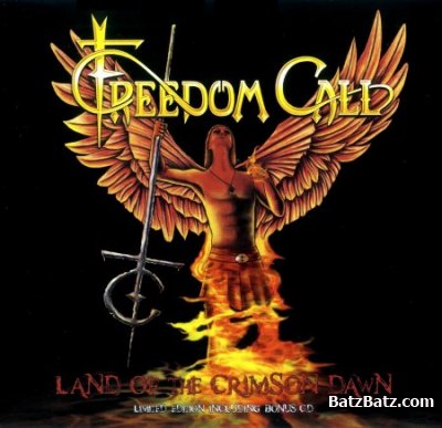 Freedom Call -  (1999-2012) (Lossless + MP3)