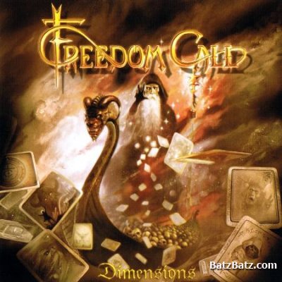 Freedom Call -  (1999-2012) (Lossless + MP3)