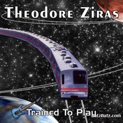 Theodore Ziras -  [2001-2011]