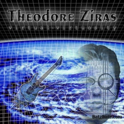 Theodore Ziras -  [2001-2011]