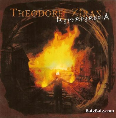 Theodore Ziras -  [2001-2011]