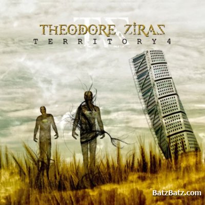 Theodore Ziras -  [2001-2011]