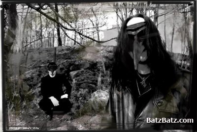 Opera Diabolicus - Blood Countess Bathory (Video)