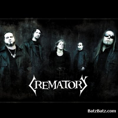 Crematory -  (1993-2010) (Lossless + MP3)