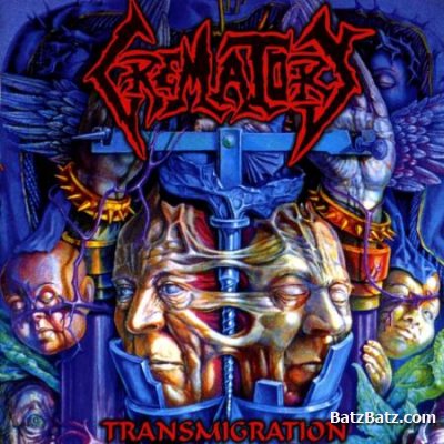 Crematory -  (1993-2010) (Lossless + MP3)