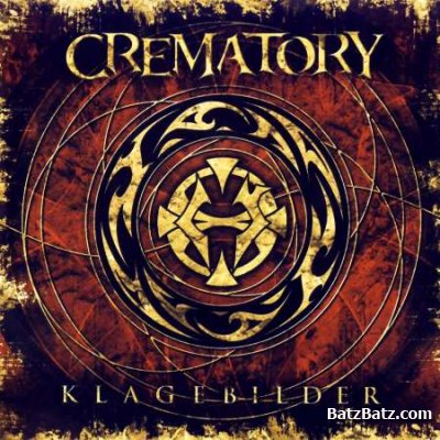 Crematory -  (1993-2010) (Lossless + MP3)