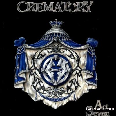 Crematory -  (1993-2010) (Lossless + MP3)