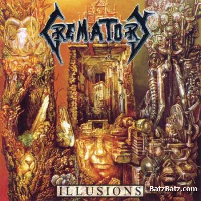 Crematory -  (1993-2010) (Lossless + MP3)