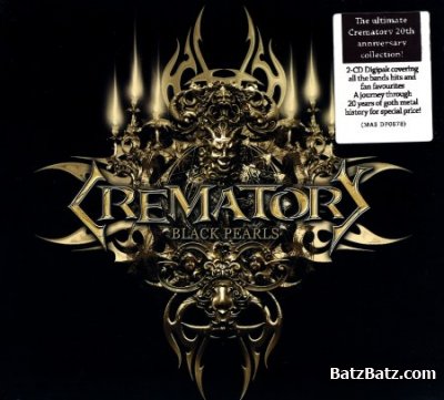 Crematory -  (1993-2010) (Lossless + MP3)