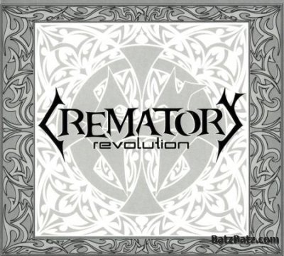 Crematory -  (1993-2010) (Lossless + MP3)