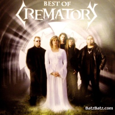 Crematory -  (1993-2010) (Lossless + MP3)