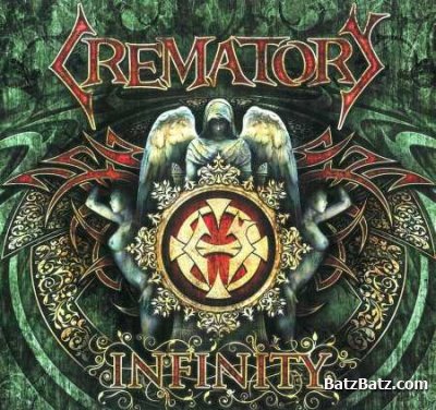 Crematory -  (1993-2010) (Lossless + MP3)