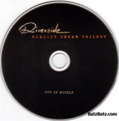 Riverside  Reality Dream Trilogy (Box-Set) 6CDs (2011) (Lossless+MP3)