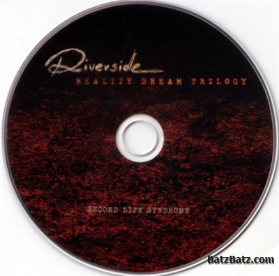 Riverside  Reality Dream Trilogy (Box-Set) 6CDs (2011) (Lossless+MP3)