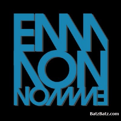 Emmon - Discography [3 Albums] (2007-2011)