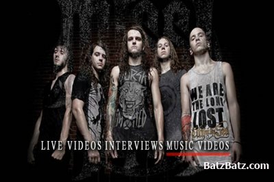 Miss May I - Monument (Bonus DVD5) (2011)