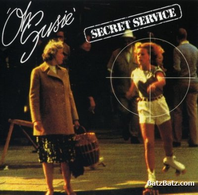 Secret Service -  (1979-2008) (Lossless + MP3)