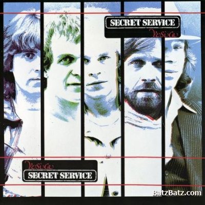 Secret Service -  (1979-2008) (Lossless + MP3)