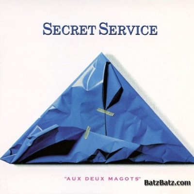 Secret Service -  (1979-2008) (Lossless + MP3)