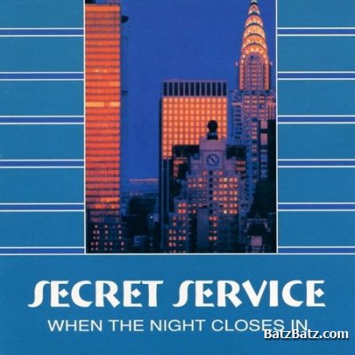 Secret Service -  (1979-2008) (Lossless + MP3)