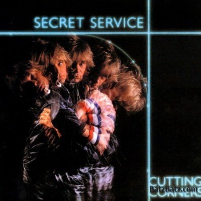 Secret Service -  (1979-2008) (Lossless + MP3)