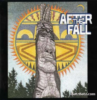 After The Fall - The Living Drum (2001) lossless