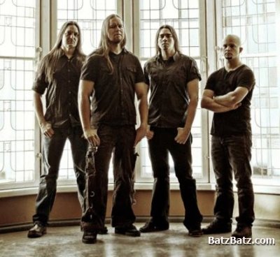 Insomnium - Regain The Fire (Video)