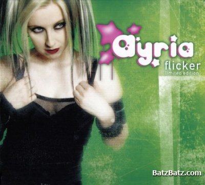 Ayria -  (2003-2008) (Lossless + MP3)