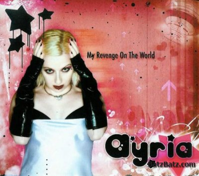 Ayria -  (2003-2008) (Lossless + MP3)