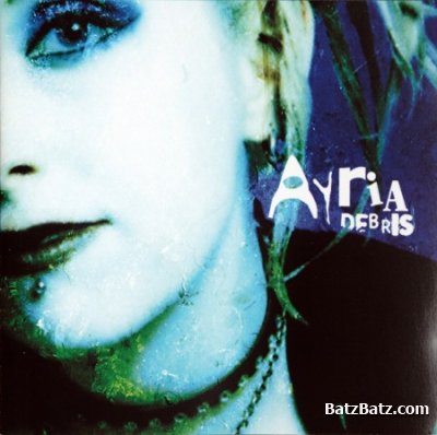 Ayria -  (2003-2008) (Lossless + MP3)