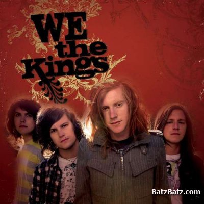 We The Kings -  2007-2011 (Lossless+mp3)