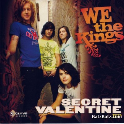 We The Kings -  2007-2011 (Lossless+mp3)