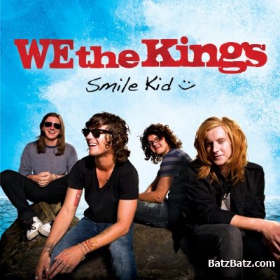 We The Kings -  2007-2011 (Lossless+mp3)