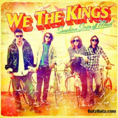 We The Kings -  2007-2011 (Lossless+mp3)