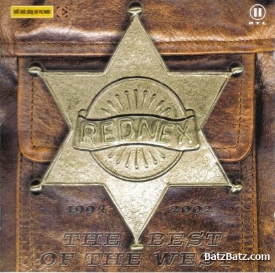 Rednex - The Best Of The West 2002