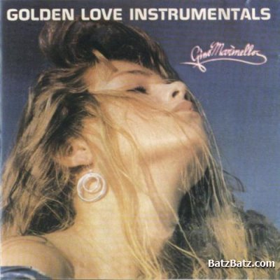 Gino Marinello Orchestra - Golden Love Instrumentals (1995) Lossless