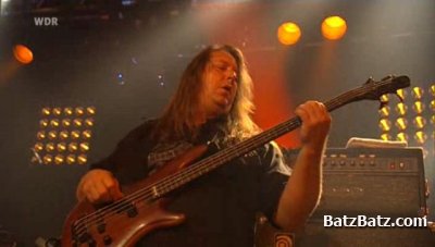 Blindside Blues Band - Rockpalast Crossroads Festival (2010) SATRip