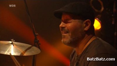 Blindside Blues Band - Rockpalast Crossroads Festival (2010) SATRip