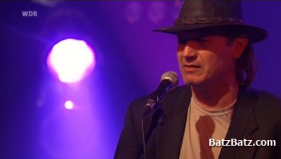 Blindside Blues Band - Rockpalast Crossroads Festival (2010) SATRip