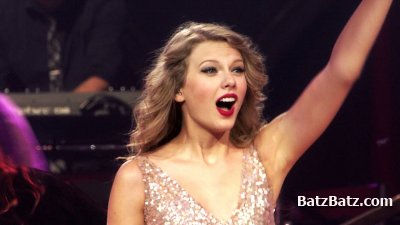 Taylor Swift - Speak Now. World Tour Live (2011) BDRip