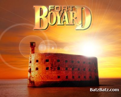 Fort Boyard - La Musique De Toutes Les Aventures (OST) 1999