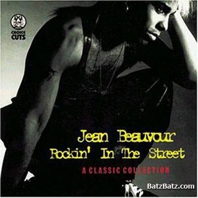 Jean Beauvoir - Rockin' In The Street 1996