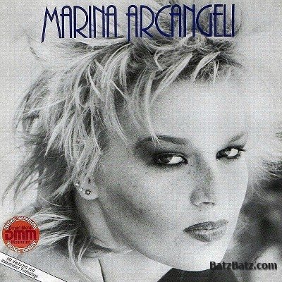 Marina Arcangeli  Marina Arcangeli (1983)