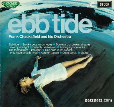 Frank Chacksfield & His Orchestra - Ebb Tide (1967)