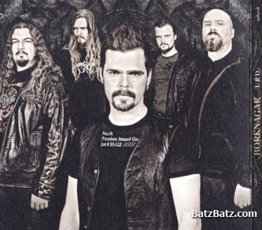 Borknagar - Urd 2012 (Limited Edition) Lossless