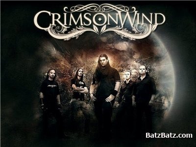 Crimson Wind - The Wings of Salvation [Bonus Edition] (2011)