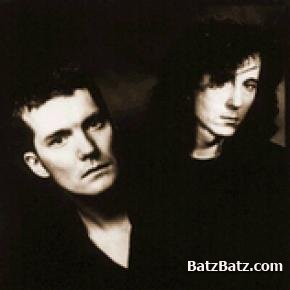 Richard Barbieri, Tim Bowness - Flame 1994