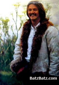 Ted Neeley - 1974 A.D. (1973)