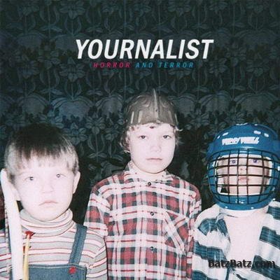 Yournalist - Horror And Terror (2012)